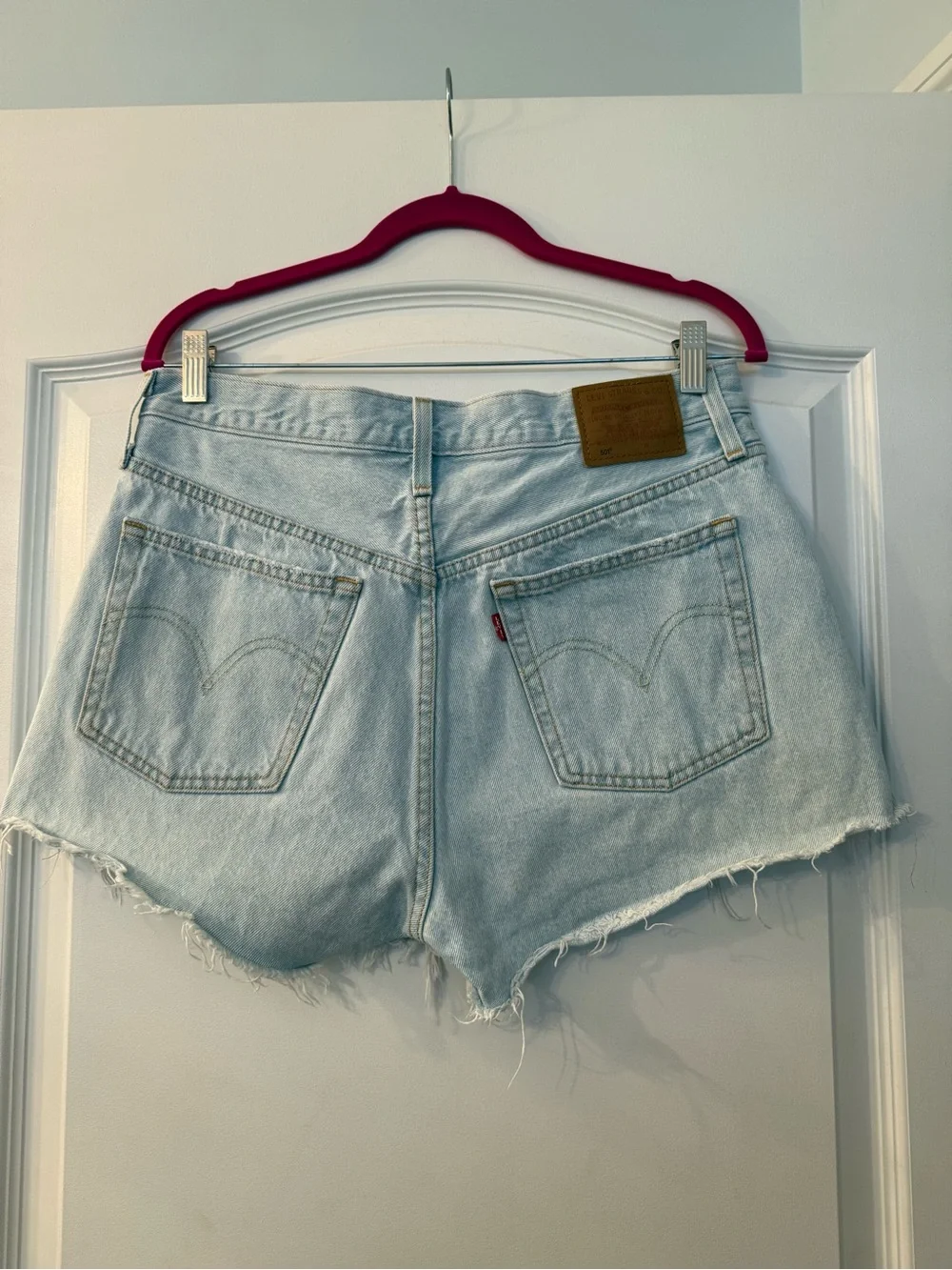 Levis size 30